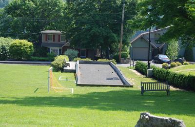 Candlewood Knolls on candlewood lake